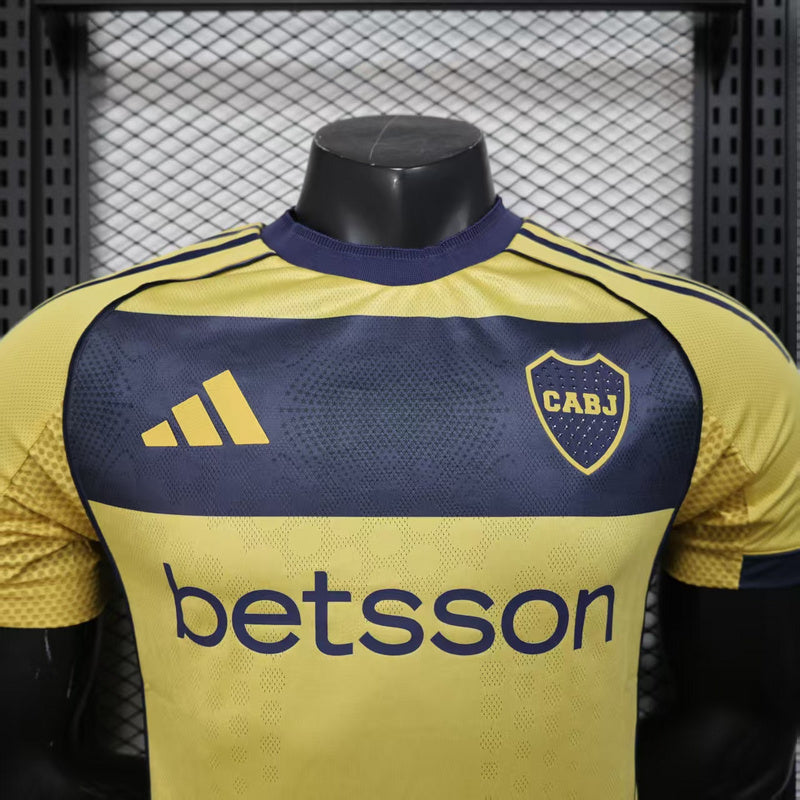 Boca away 2025 us