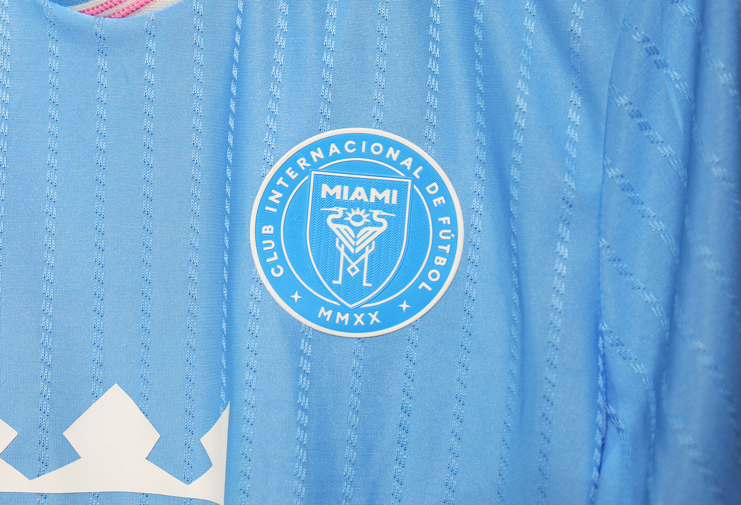 Inter Miami away Us 2025