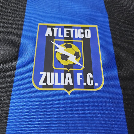 Atletico Zulia 24 remake used