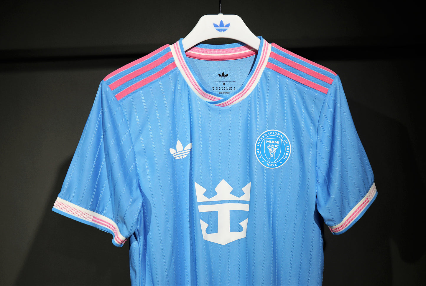 Inter Miami away Us 2025