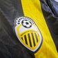 Tachira 2025 Con y sin sponsors