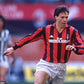 Ac Milan 98 ..90 home used