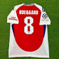 Arsenal 24 uefa home us
