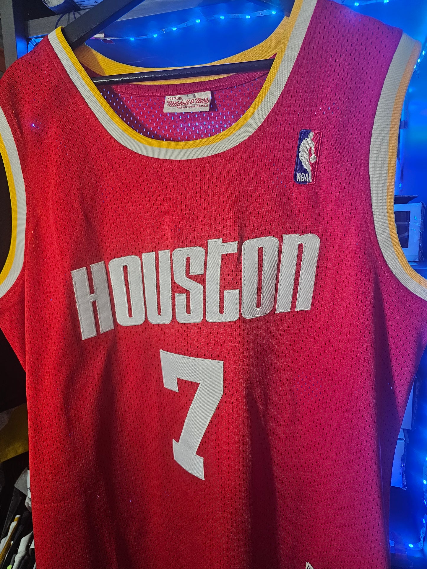 Carl Herrera 94 used