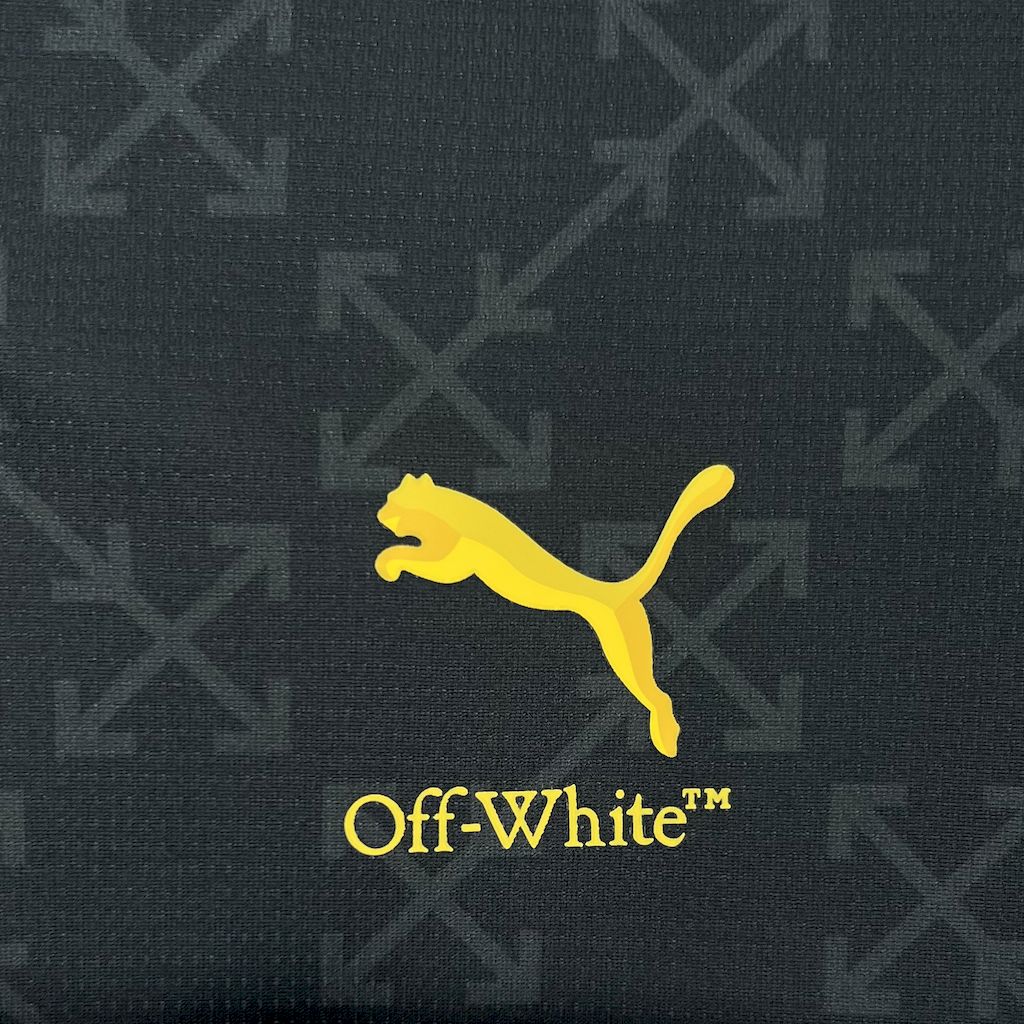 Ac Milan Off whitte Home 25 us