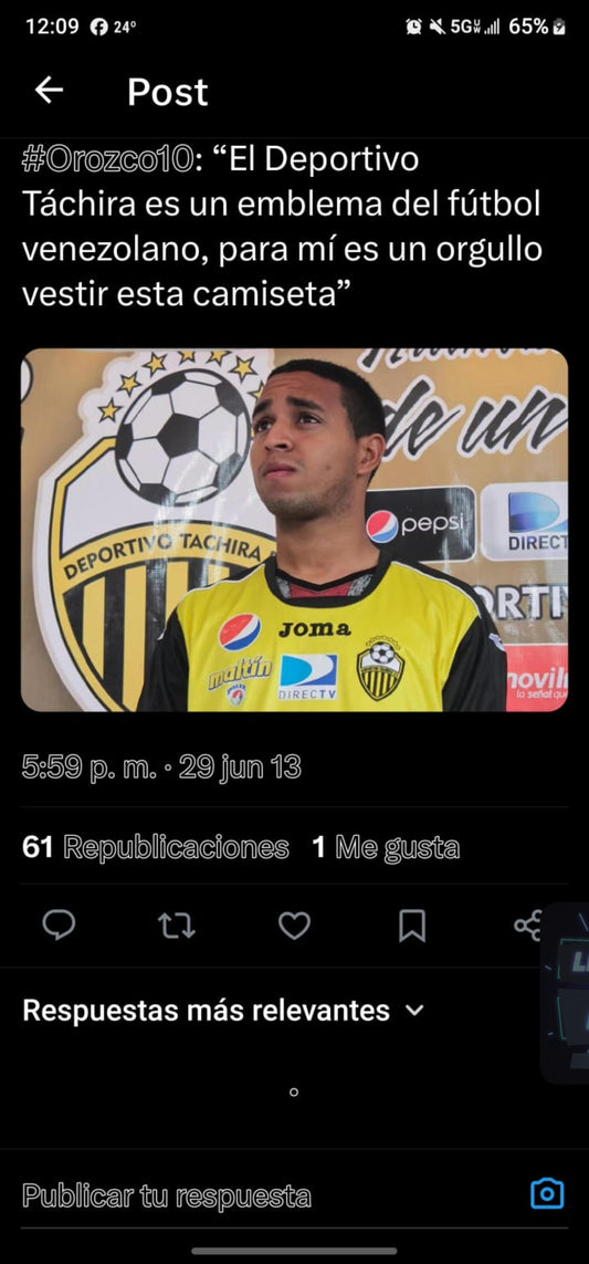 Tachira Remake 2012 2013 home us