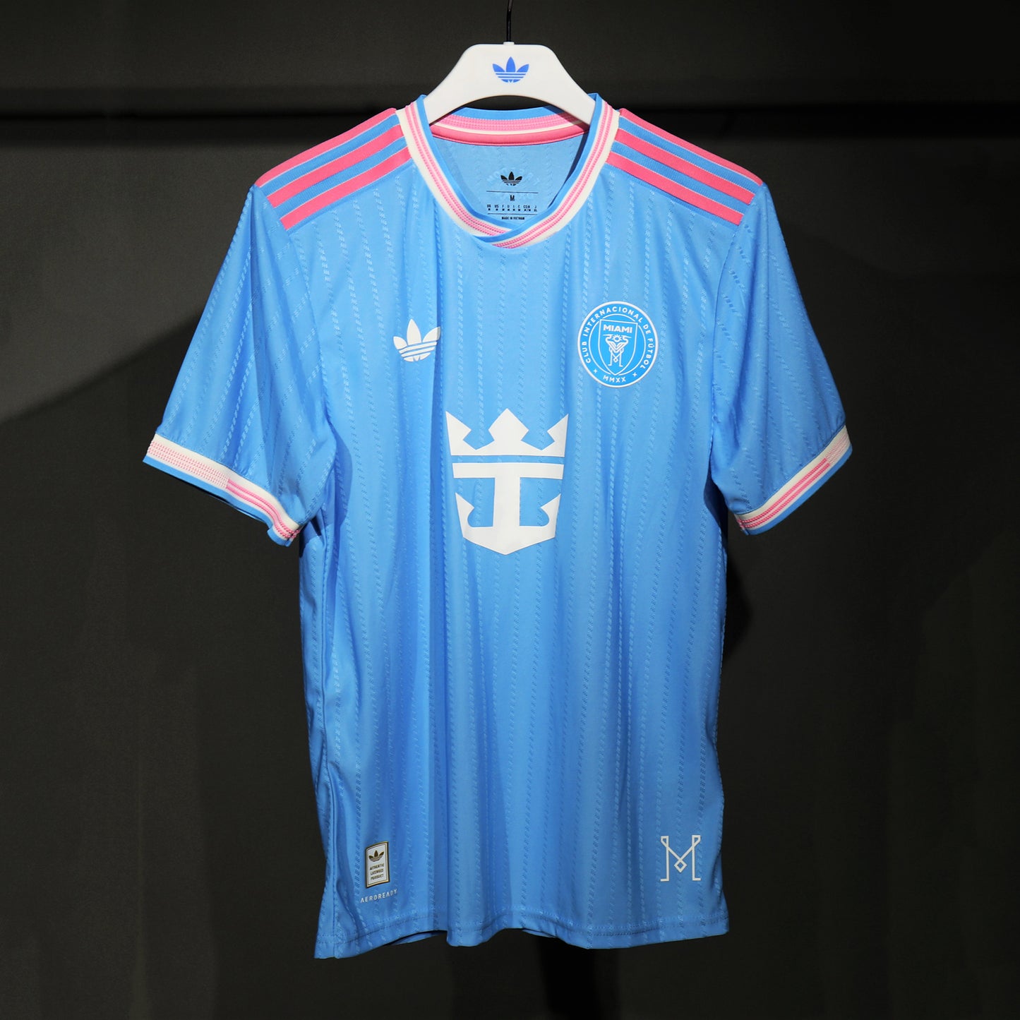 Inter Miami away Us 2025