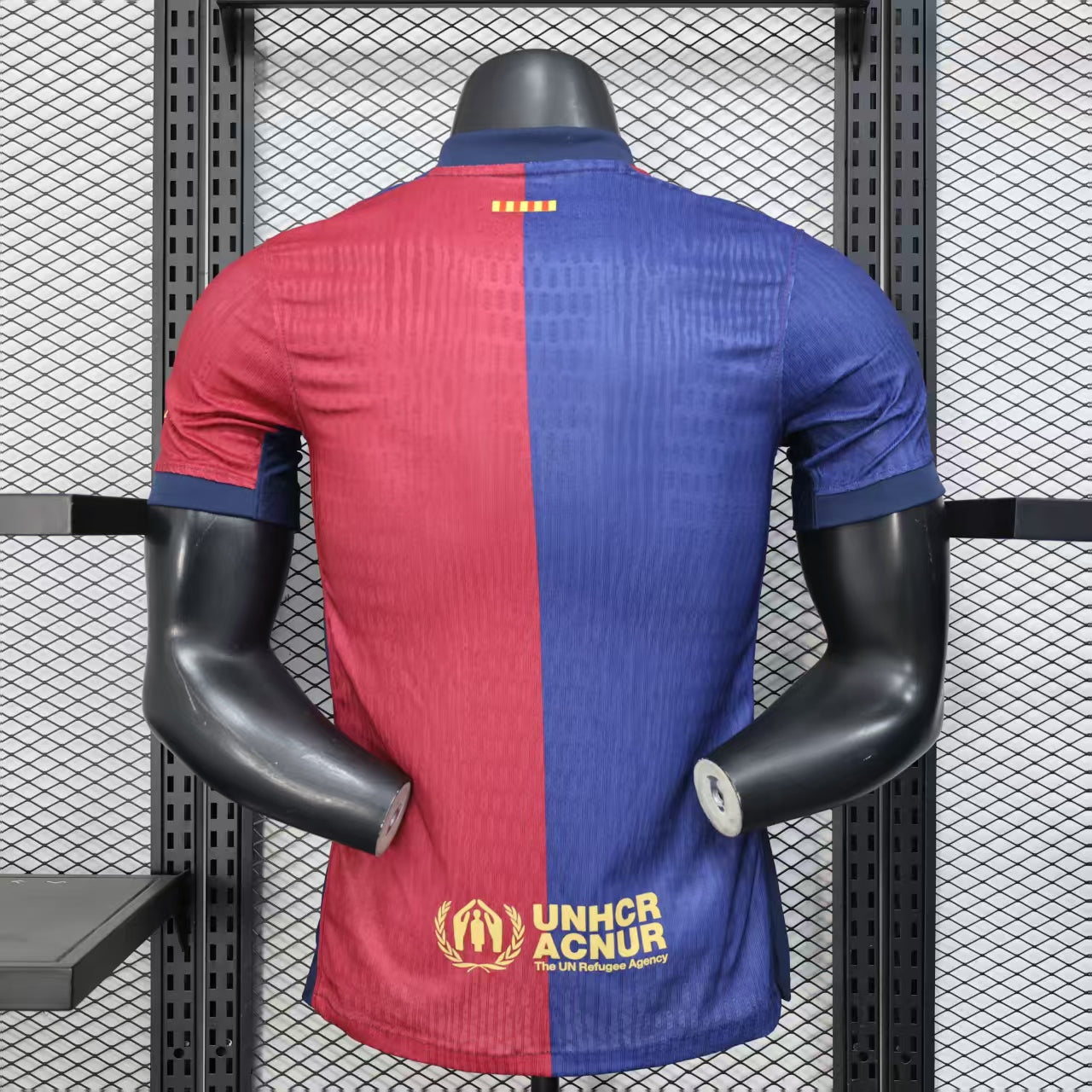 Barcelona Travis 2025.home player version us