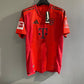 Bayer Munich 24 player uefa us