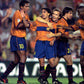 Barcelona 98/99 Tercera us