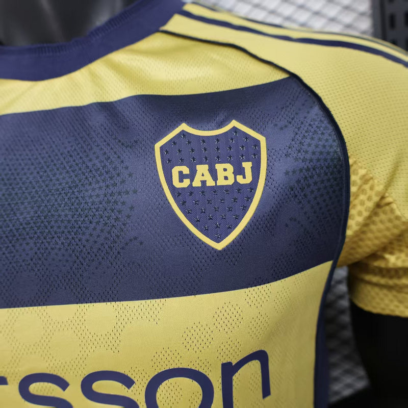 Boca away 2025 us