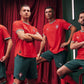 Portugal 2025 home. Us fan