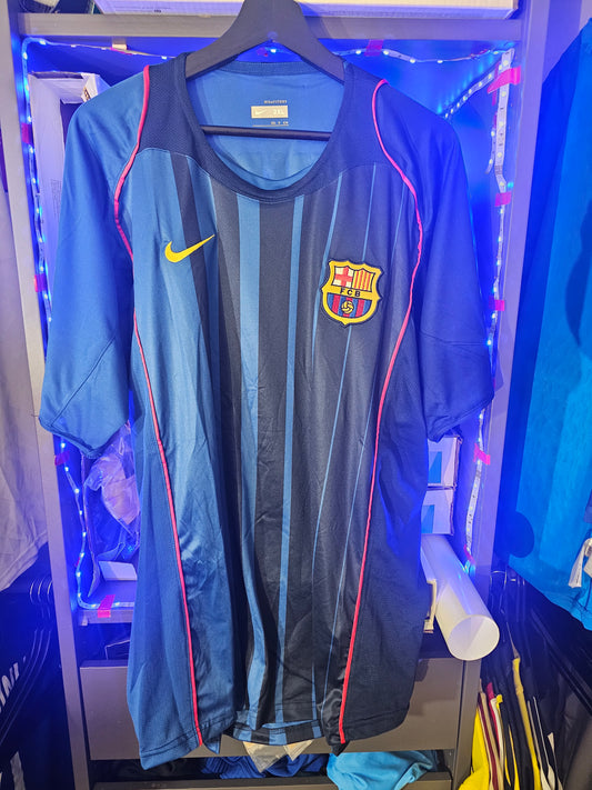 Barcelona 2006 3era large 22 inch us