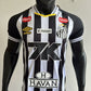 Santos 2025 away Us