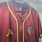 Venezuela Beisbal soccer 2025 Home gold us