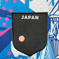 Japon dragon ball used fan.