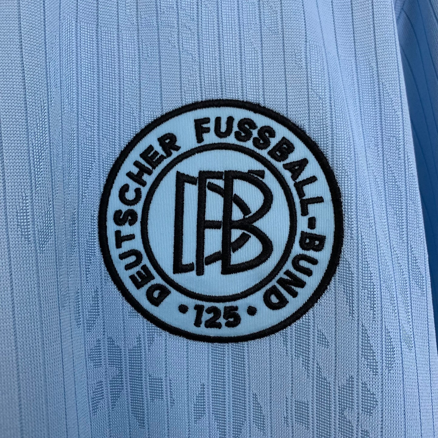 Alemania Portero 125 años us