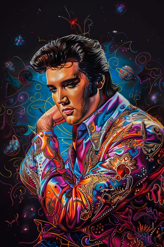 Elvis