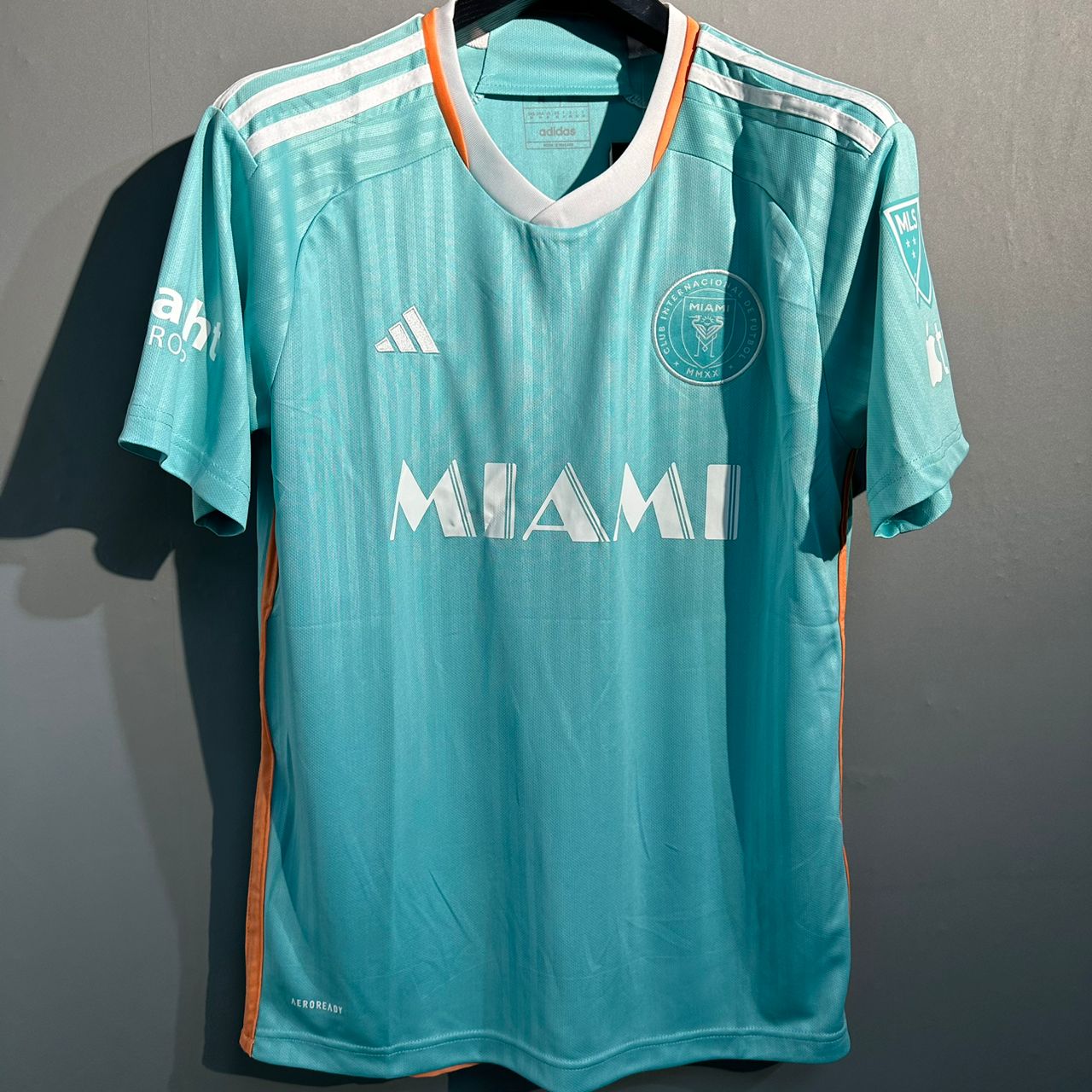 Inter Miami 24 away used