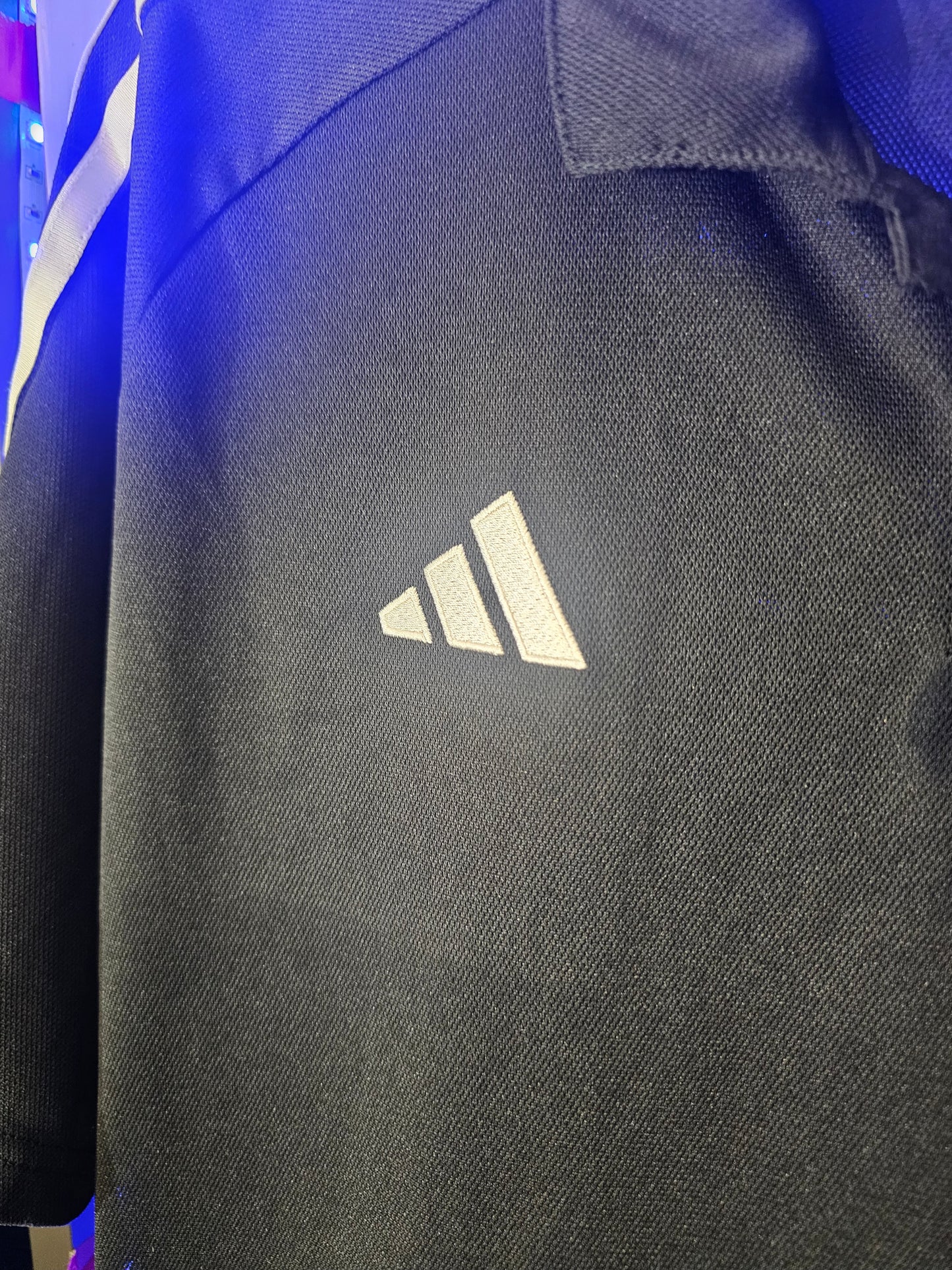 Venezuela polo 2024 2025 large  us Utileria presentación