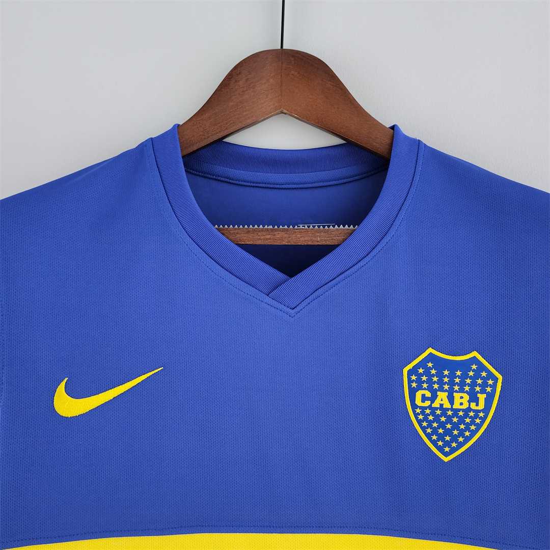 Boca juniors 2011 home used