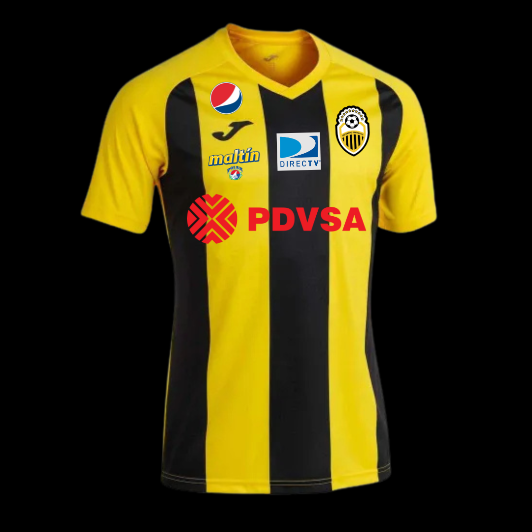 Tachira Remake 2012 2013 home us