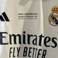 Real Madrid 23 24 diferents Versions used Fan and Player