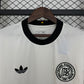 Alemania 2025 125 años Us Player y fan.