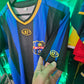 Zulia fc 2011 home remake