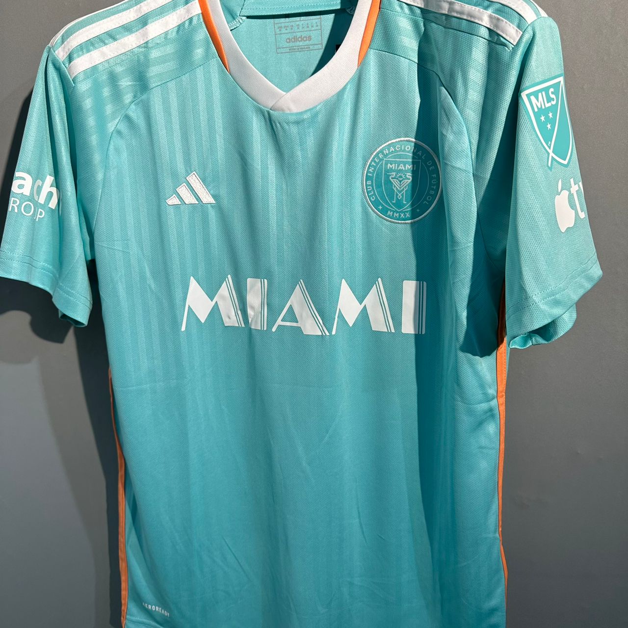 Inter Miami 24 away used