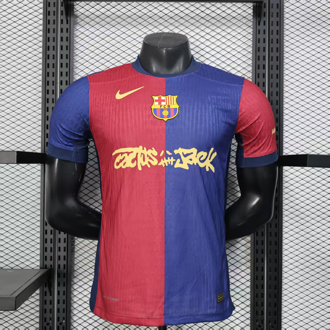 Barcelona Travis 2025.home player version us