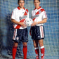 River plate 98.99 home used