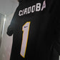 Boca Juniors 98 Portero Us Negra