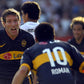 Boca Juniors 2009 2010 home used