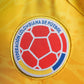 Colombia 2026 fan Version home us