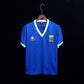 Argentina 1986 Mano de dios Away used