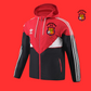 Caracas fc rompe us
