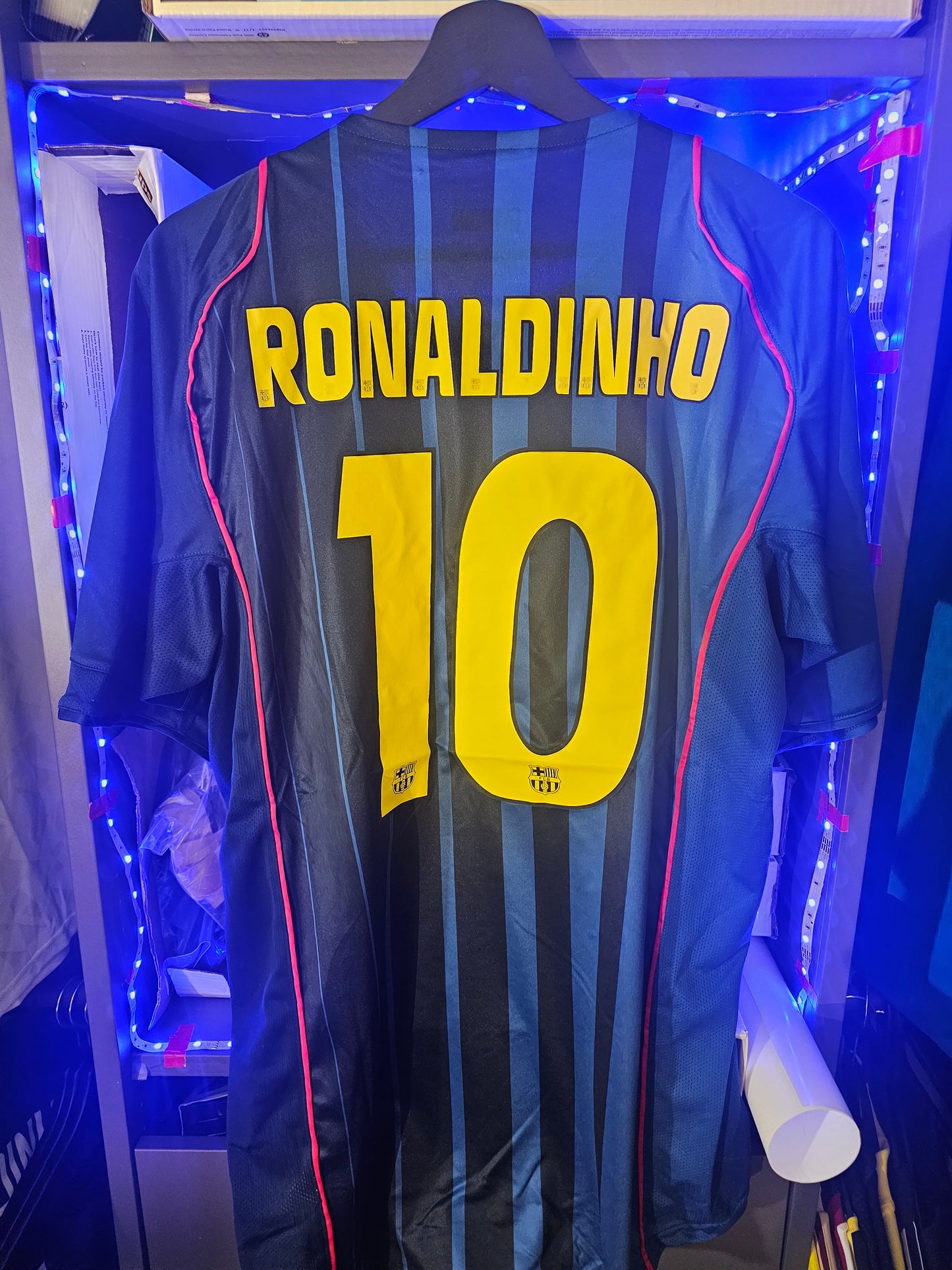 Barcelona 2006 3era large 22 inch us