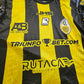 Tachira 2025 Con y sin sponsors
