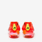 Predator Elite FT FG Firm Ground Soccer Cleat used