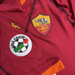 As Roma 2001 home us