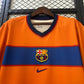 Barcelona 98/99 Tercera us
