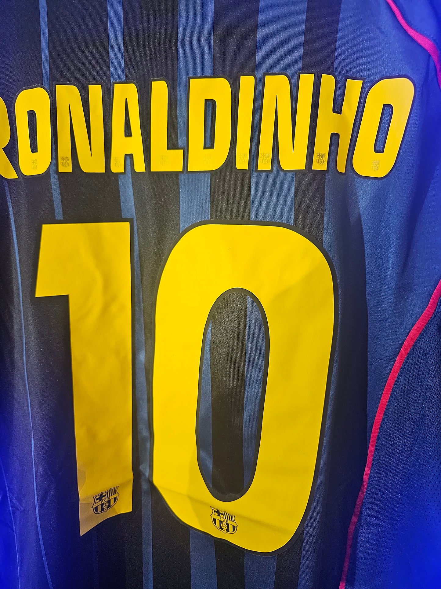 Barcelona 2006 3era large 22 inch us