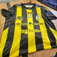Tachira 2025 Con y sin sponsors