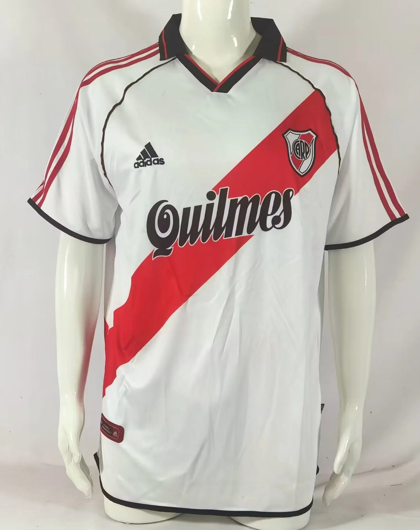 River Plate 2000 home used