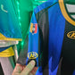 Zulia fc 2011 home remake