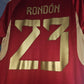 Venezuela 2024 copa america Arlington us