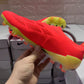 PREDATOR ELITE LACELESS CLEATS FIRM GROUND used