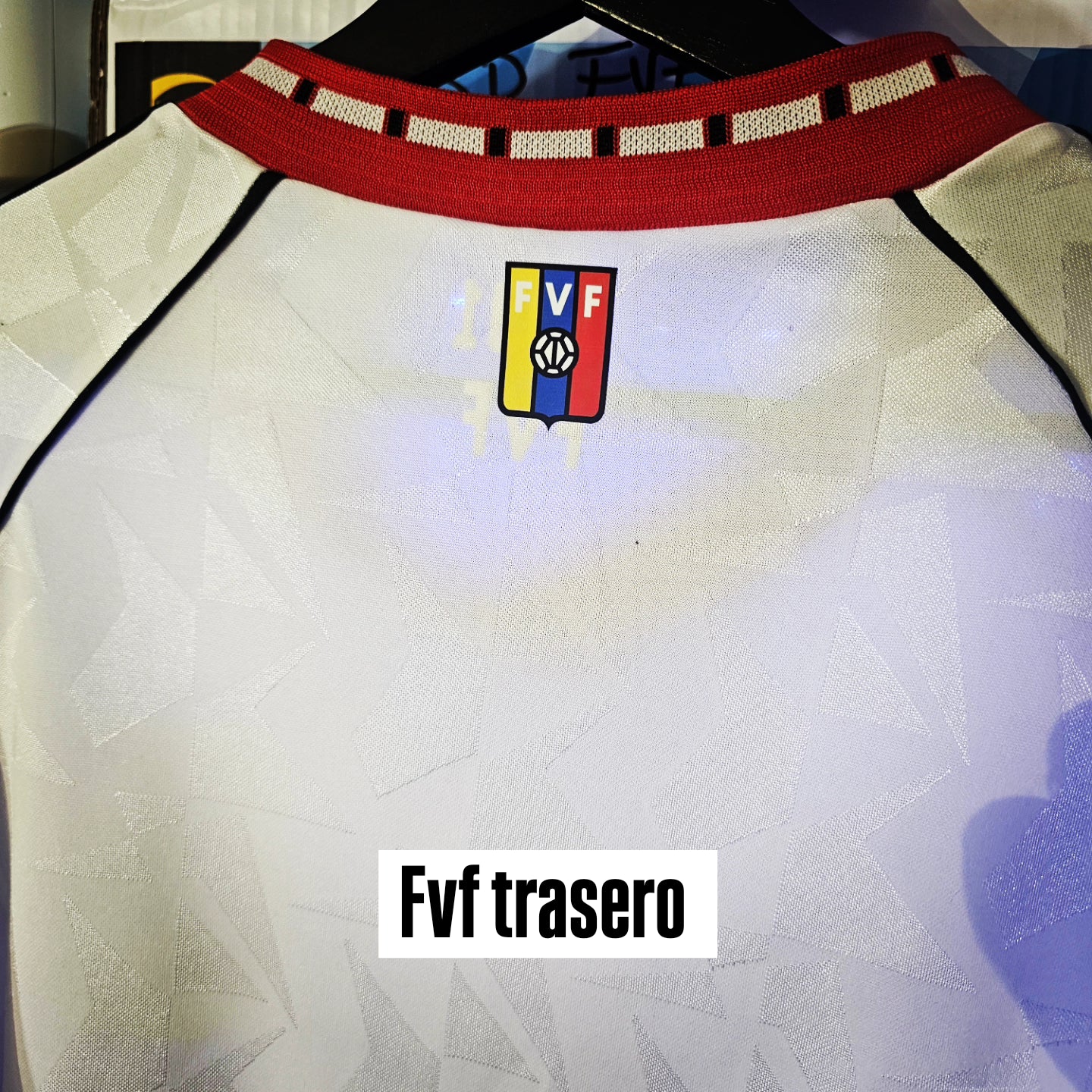 Venezuela 1991 Copa America used Remake | .