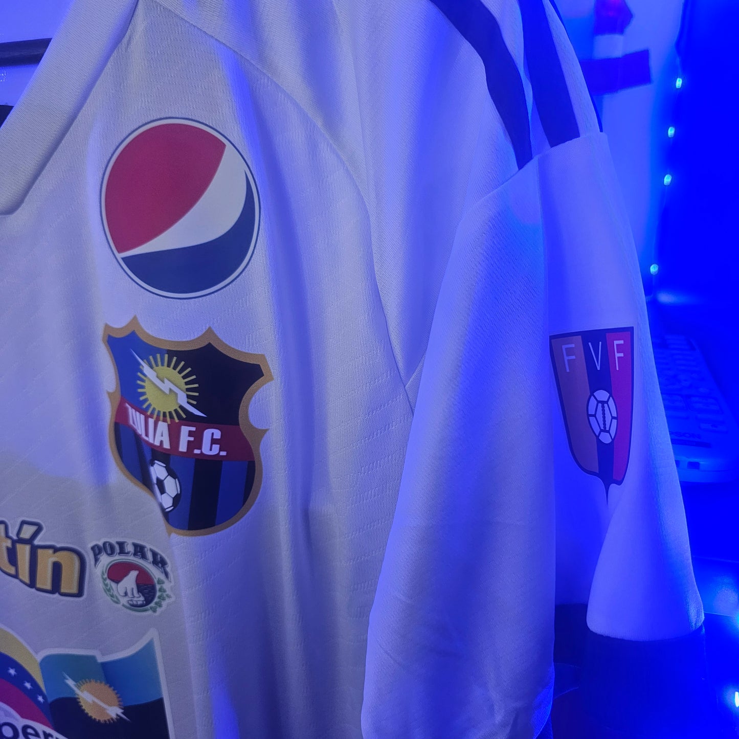 Zulia Fc 2015 Remake us